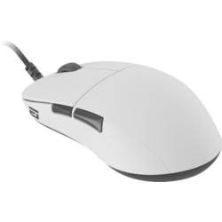 Endgame Gear XM2 8k optická herní myš, přenos kabelový, 6 tlačítko, 26000 dpi, bílá
