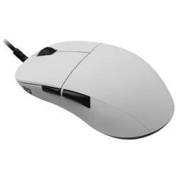 Endgame Gear XM2 8k optická herní myš, přenos kabelový, 6 tlačítko, 26000 dpi, bílá