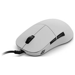 Endgame Gear XM2 8k optická herní myš, přenos kabelový, 6 tlačítko, 26000 dpi, bílá