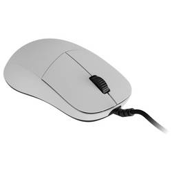 Endgame Gear XM2 8k optická herní myš, přenos kabelový, 6 tlačítko, 26000 dpi, bílá