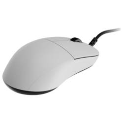 Endgame Gear XM2 8k optická herní myš, přenos kabelový, 6 tlačítko, 26000 dpi, bílá
