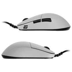Endgame Gear XM2 8k optická herní myš, přenos kabelový, 6 tlačítko, 26000 dpi, bílá
