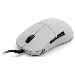 Endgame Gear XM2 8k optická herní myš, přenos kabelový, 6 tlačítko, 26000 dpi, bílá