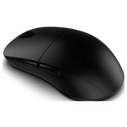 Endgame Gear Endgame Gear XM2w 4k Wireless Gaming Maus, kabellos - schwarz optická myš, přenos bezdrátový, 7 tlačítko, 26.000 dpi, černá