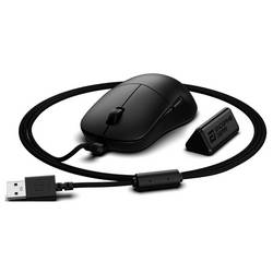 Endgame Gear Endgame Gear XM2w 4k Wireless Gaming Maus, kabellos - schwarz optická myš, přenos bezdrátový, 7 tlačítko, 26.000 dpi, černá