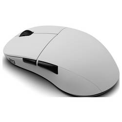Endgame Gear Endgame Gear XM2w 4k Wireless Gaming Maus, kabellos - weiß optická myš, přenos bezdrátový, 7 tlačítko, 26000 dpi, bílá