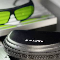 Picotronic PICO-LPG-780-1064-BOX 70144871 Ochranné brýle pro práci s laserem