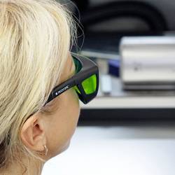 Picotronic PICO-LPG-780-1064-BOX 70144871 Ochranné brýle pro práci s laserem