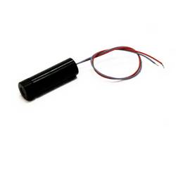 Picotronic Bodový laser bodová 1 mW