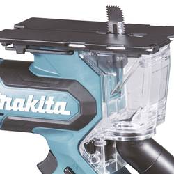 Makita DSD180Z akumulátorová pila na sádrokarton, bez akumulátoru, 18 V, DSD180Z
