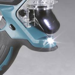 Makita DSD180Z akumulátorová pila na sádrokarton, bez akumulátoru, 18 V, DSD180Z