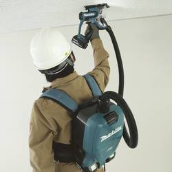 Makita DSD180Z akumulátorová pila na sádrokarton, bez akumulátoru, 18 V, DSD180Z