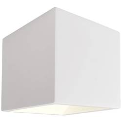 Deko Light Cube 341249 Nástěnné svítidlo kolíková patice G9 25 W bílá