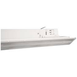 Deko Light Linear Pro LED pásové reflektory 3fázové 20 W LED bílá