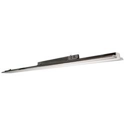 Deko Light Linear Pro LED pásové reflektory 3fázové LED 50 W LED černá