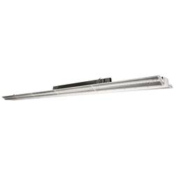 Deko Light Linear Pro LED pásové reflektory 3fázové LED 50 W LED černá
