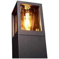 Deko Light Facado II 731151 Nástěnné svítidlo E27 20 W tmavě šedá