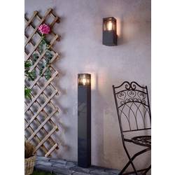 Deko Light Facado II 731151 Nástěnné svítidlo E27 20 W tmavě šedá
