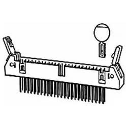 FCI 53611-S14-4LF, 1 ks Tray