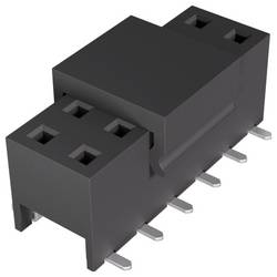FCI 55510-312TRLF, 3000 ks Tape