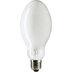 Philips výbojka MASTER SON PIA PLUS E27 52 W Energetická třída (EEK2021): G (A - G) teplá bílá válcový tvar 1 ks