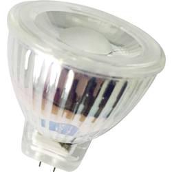 LightMe LM85227 LED Energetická třída (EEK2021) G (A - G) G4 žárovka 3 W = 20 W teplá bílá (Ø x v) 35 mm x 42 mm nestmívatelné 1 ks