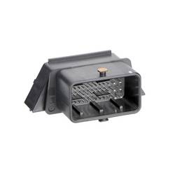 Molex vestavná pinová lišta (standardní) Počet pólů 48 Rastr (rozteč): 2.5 mm, 3.5 mm, 3.7 mm 5007620481 1 ks Tray