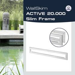 FIAP 2403-3 premiumdesign DecoBall 20 plovoucí skimmer (Ø) 200 mm 1 ks