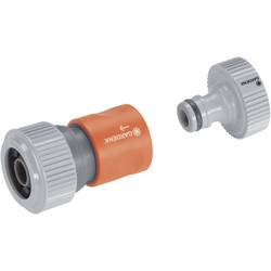 GARDENA 01750-20 Hahn- und Schlauchverbinder připojovací sada čerpadla 30,3 mm (1) vnitřní závit
