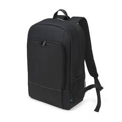 Dicota batoh na notebooky Backpack TWO 15-17.3, max. 43,9 cm (17,3) , černá