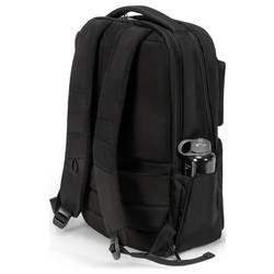 Dicota batoh na notebooky Backpack SEVEN 14-16, max. 40,6 cm (16) , černá