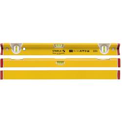 Stabila Type R 300 18376 vodováha z lehkého kovu 244 cm 0.5 mm/m