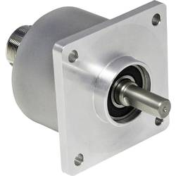 Posital Fraba absolutní rotační snímač 1 ks UCD-S101G-1212-5A7S-PAL magnetické čtverec