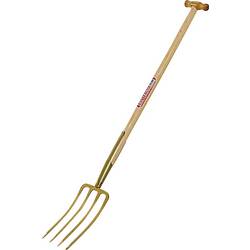 Freund 1260539 Rýčové vidle Pracovní šířka 17 cm rukojeť T