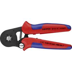 Knipex 0304849 krimpovací kleště dutiny na kabely, 0.08 do 6 mm²