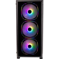 Captiva Gaming PC Advanced Gaming 2.5 cm (1 palec) 5700X 8 GB RAM NVIDIA GeForce RTX 5060 GDDR7 91526
