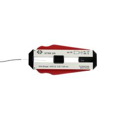 C.K T3756 25 kleště pro odizolování Vhodné pro odizolovací kleště PVC vodiče , PTFE vodiče 0.25 mm (max) PVC Vhodné pro značku (kleště) C.k