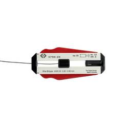 C.K T3756 25 kleště pro odizolování Vhodné pro odizolovací kleště PVC vodiče , PTFE vodiče 0.25 mm (max) PVC Vhodné pro značku (kleště) C.k