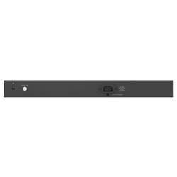 D-Link DGS-1018P/E DGS-1018P/E síťový switch 1 GBit/s funkce PoE