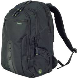 Targus batoh na notebooky Targus EcoSpruce - Notebook-Rucksack - 39.6 cm (15.6), max. 39,6 cm (15,6) , černá
