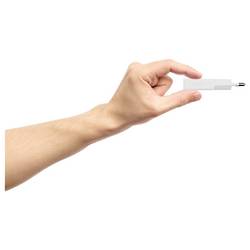 XTORM Go2 Series SlimLine nabíjecí adaptér, 1x USB A , 1x USB-C®, 33 W, Dodávka energie, Quick Charge 3.0, bílá