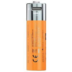XTORM NextGen akumulátor AA, Ni-MH, 2200 mAh, 1.2 V, 4 ks