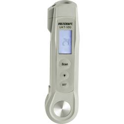 VOLTCRAFT UKT-100 vpichovací teploměr, rozsah -40 do 280 °C