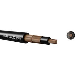 Kabeltronik 550140000-1 reproduktorový kabel 1 x 4 mm² + 1 x 4 mm² černá metrové zboží