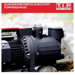 T.I.P. 30200 DWS 3500/40 PF domácí automat na vodu 3500 l/h