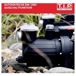 T.I.P. 30200 DWS 3500/40 PF domácí automat na vodu 3500 l/h