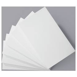 Sigel samolepící poznámka HN760 125 mm x 75 mm bílá 600 listů