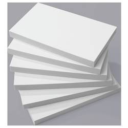 Sigel samolepící poznámka HN760 125 mm x 75 mm bílá 600 listů