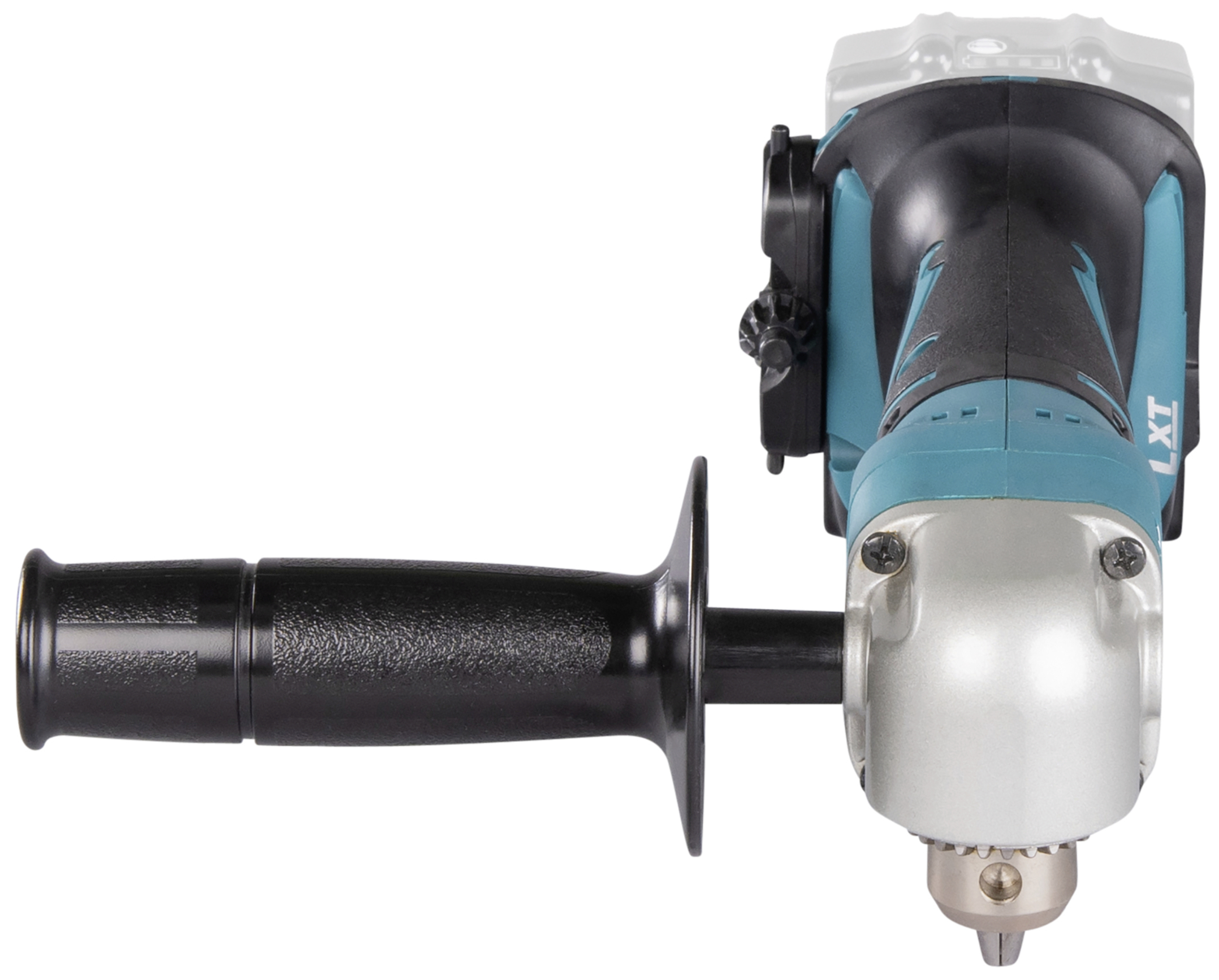 Makita;DDA350Z- aku úhlová vrtačka;18 V