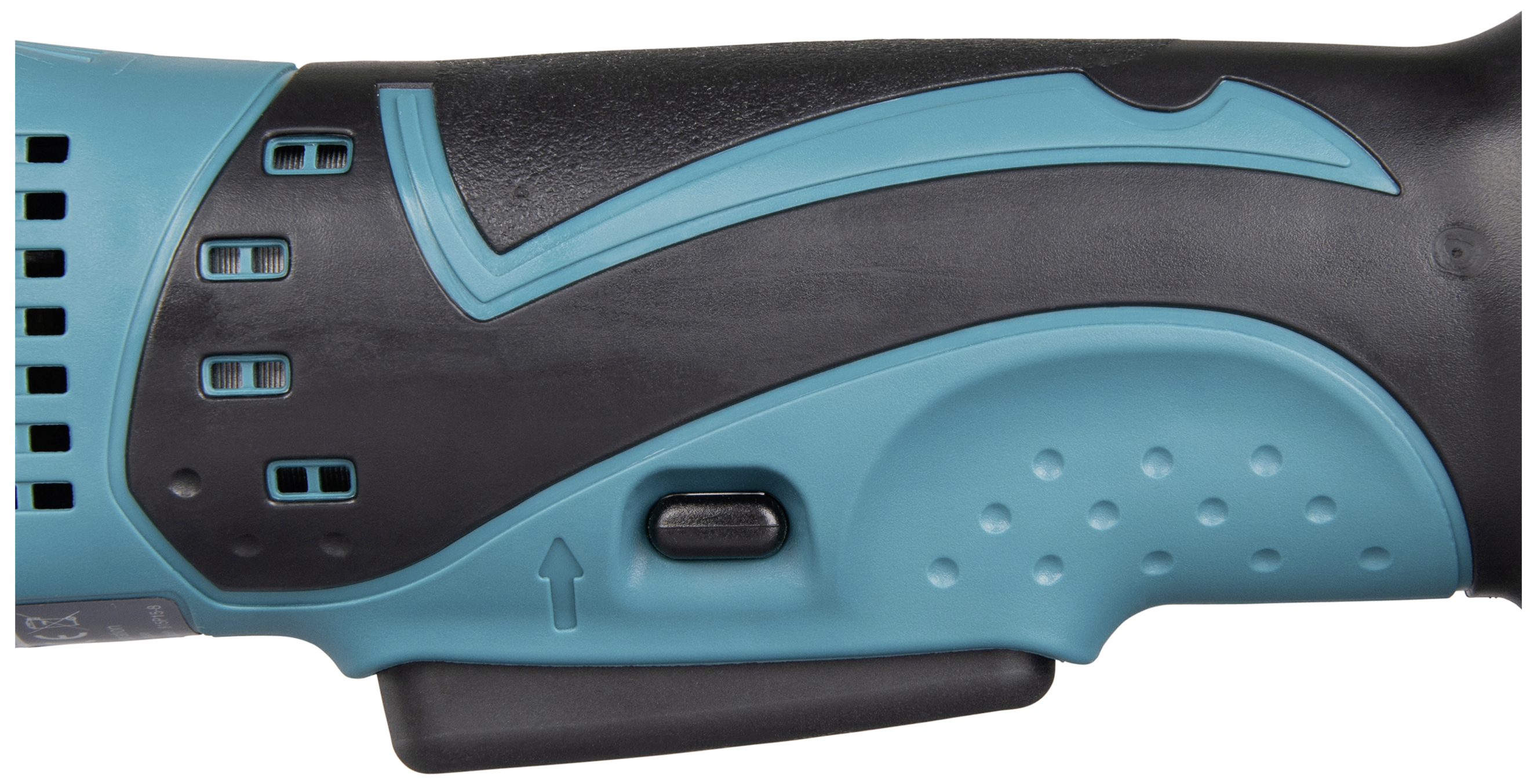 Makita;DDA350Z- aku úhlová vrtačka;18 V